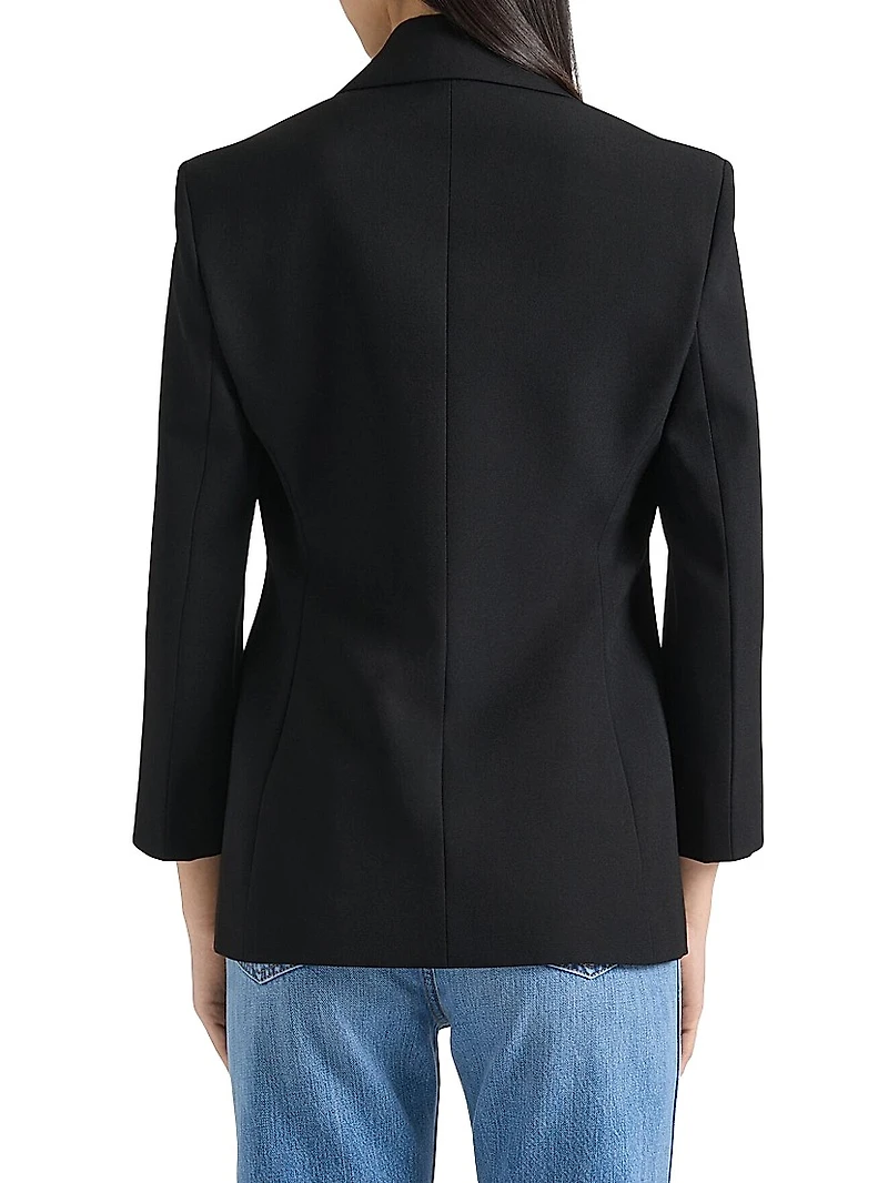 Jacket Wool