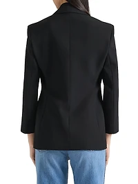 Jacket Wool
