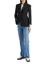 Jacket Wool