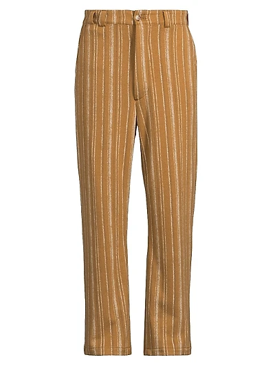 Baja Stripe Norm Pants