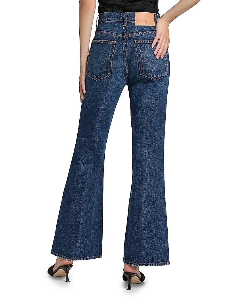The Lou High-Rise Jeans