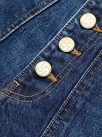 The Lou High-Rise Jeans