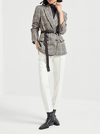 Cashmere Turtleneck Sweater