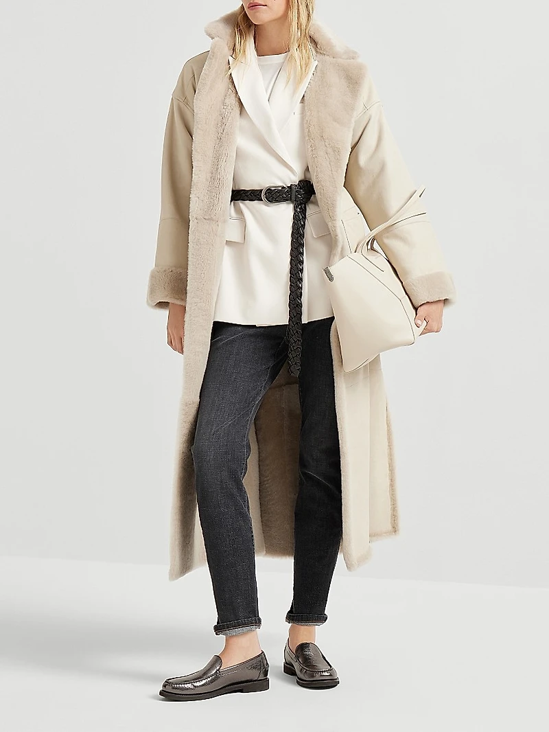 Comfort Viscose Couture Twill Blazer