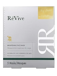 Birghtening Face Mask