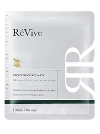 Birghtening Face Mask