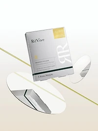 Birghtening Face Mask