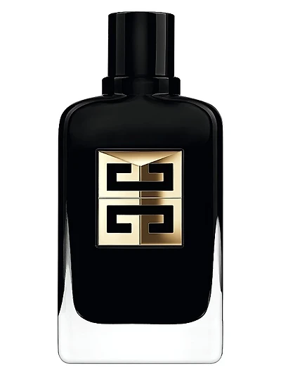 Gentleman Society Ambrée Eau de Parfum