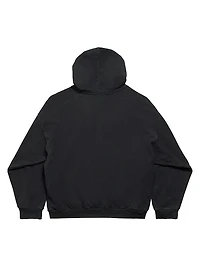 City of Angels Medium Fit Hoodie