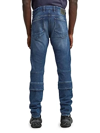 Airblaze 3D Skinny Jeans