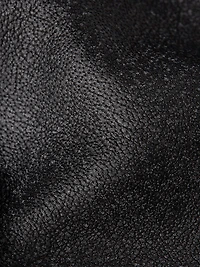 Leather Biker Jacket