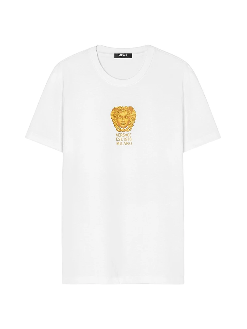 Hall Of Statues T-Shirt
