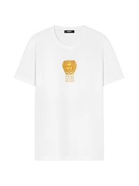 Hall Of Statues T-Shirt