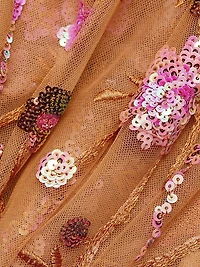 Sicilia Sequined Maxi Dress