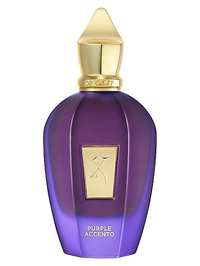 Vibe Purple Accento Eau de Parfum