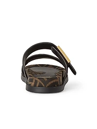 Fendi Feel Sandals