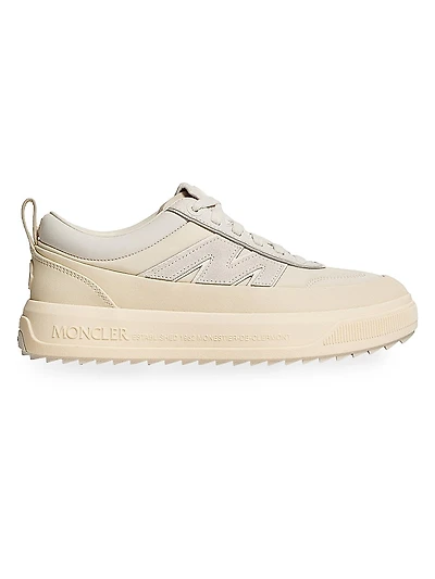 Altive Sneakers Nubuck and Suede