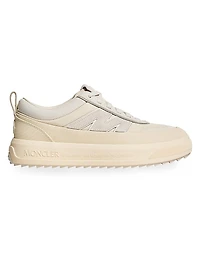 Altive Sneakers Nubuck and Suede