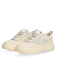 Altive Sneakers Nubuck and Suede