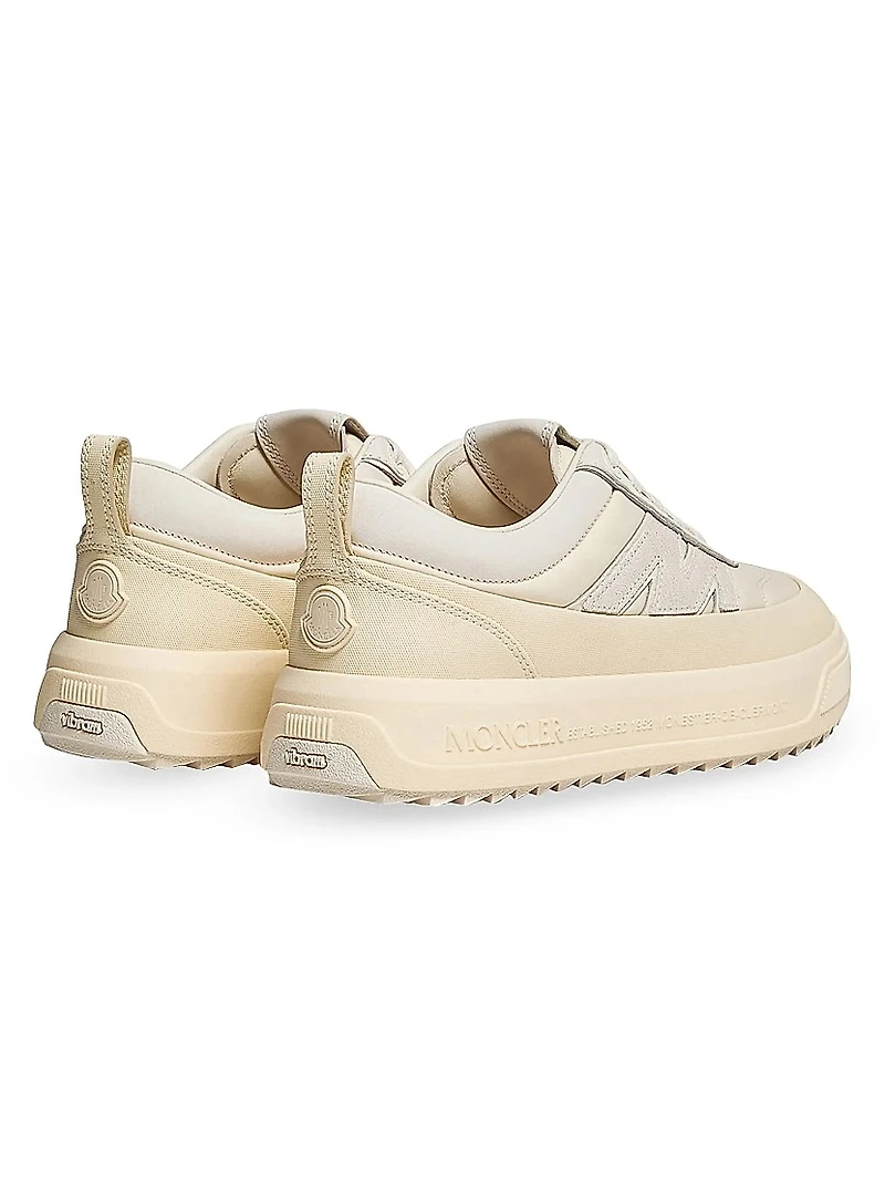 Altive Sneakers Nubuck and Suede