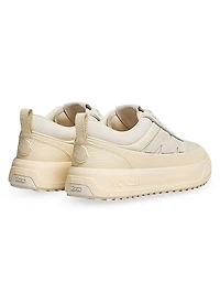 Altive Sneakers Nubuck and Suede