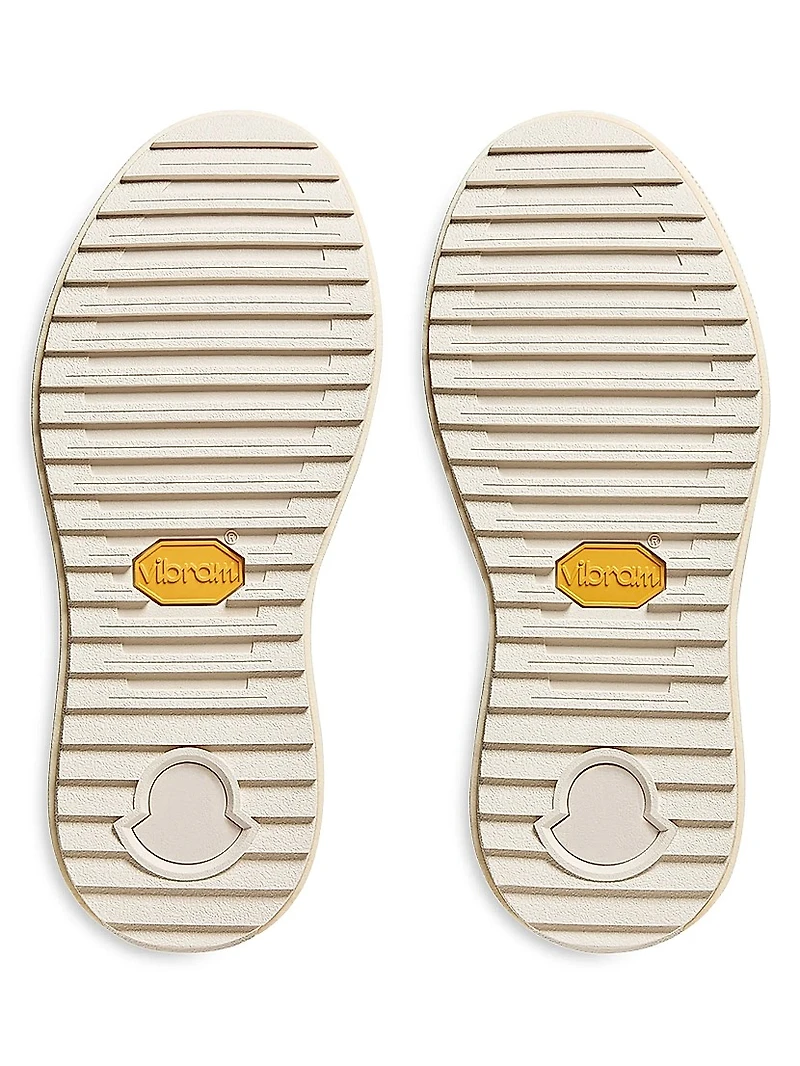 Altive Sneakers Nubuck and Suede