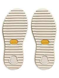 Altive Sneakers Nubuck and Suede