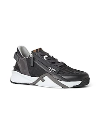 Flow FF Low-Top Sneakers