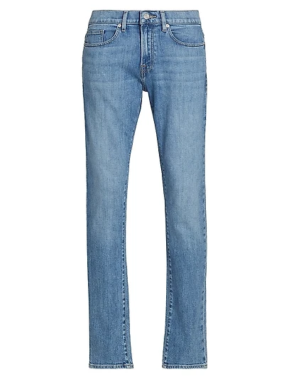 L'Homme Slim-Fit Jeans