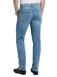 L'Homme Slim-Fit Jeans