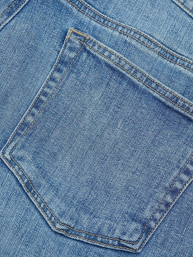 L'Homme Slim-Fit Jeans
