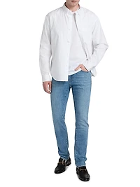 L'Homme Slim-Fit Jeans