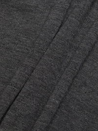 Superfine Wool-Cashmere Polo Sweater