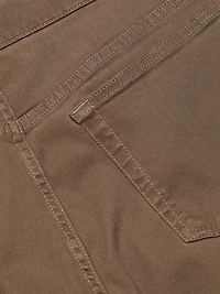 L’Homme Stretch Slim-Leg Jeans