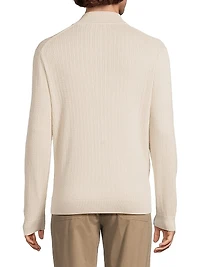 Walton Full-Zip Sweater