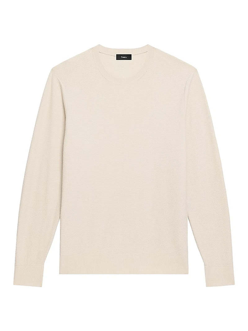Riland Crewneck Sweater