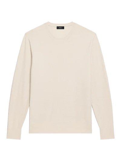 Riland Crewneck Sweater