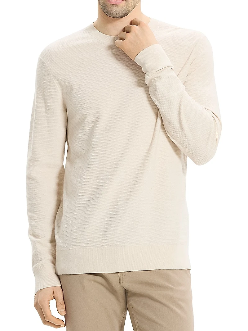 Riland Crewneck Sweater
