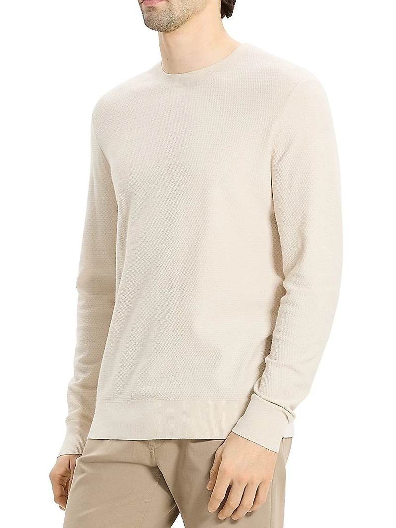 Riland Crewneck Sweater