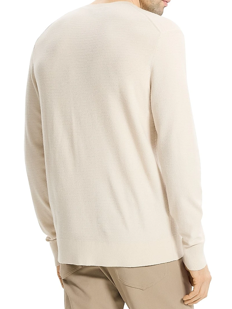 Riland Crewneck Sweater
