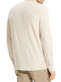 Riland Crewneck Sweater