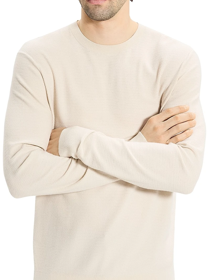 Riland Crewneck Sweater