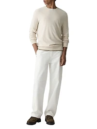 Riland Crewneck Sweater