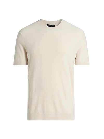 Soris Crewneck T-Shirt