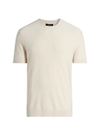 Soris Crewneck T-Shirt
