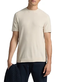 Soris Crewneck T-Shirt