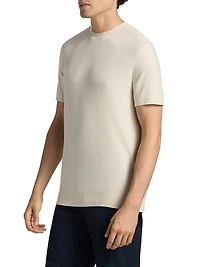 Soris Crewneck T-Shirt
