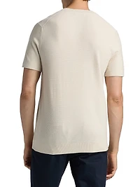 Soris Crewneck T-Shirt
