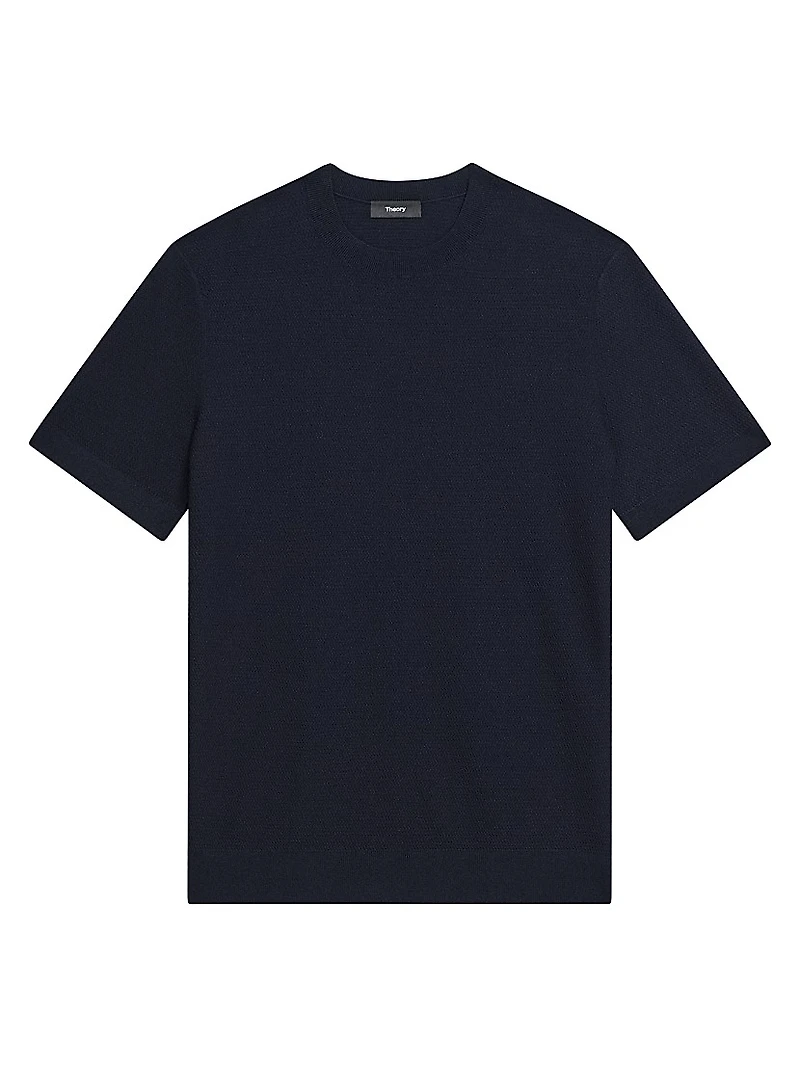 Soris Crewneck T-Shirt