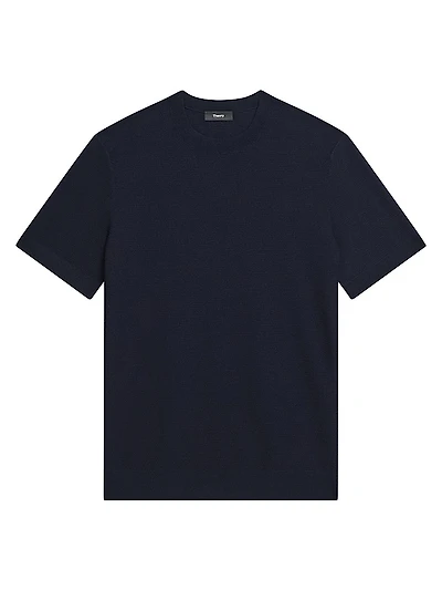Soris Crewneck T-Shirt
